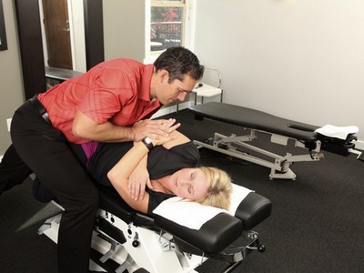 Leg Pain Chiropractor Honolulu